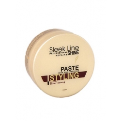 STAPIZ  Pasta Sleek Line STYLING 150g